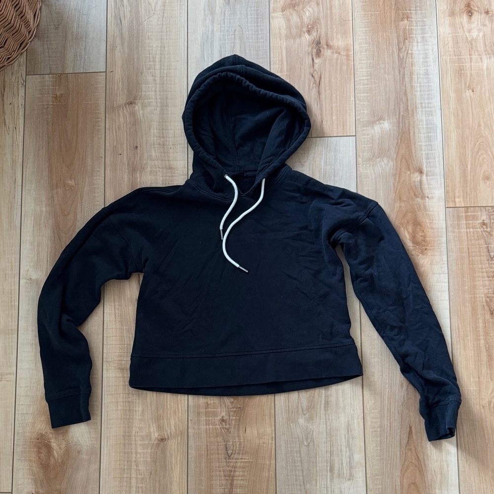 Spanx AirEssentials Hoodie size XS